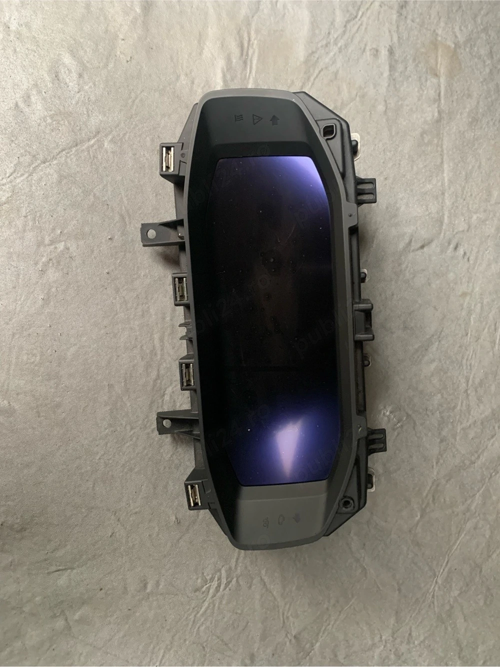 ceasuri de bord Seat Cupra virtual cockpit 