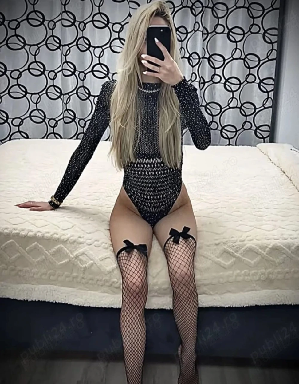 La mine sigur nu ai fost Acceptat și party!