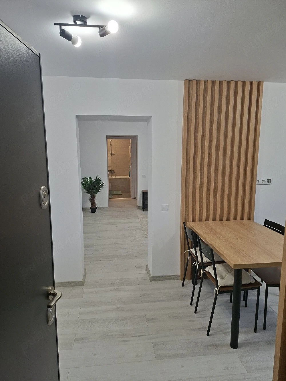 Apartament 2 camere 