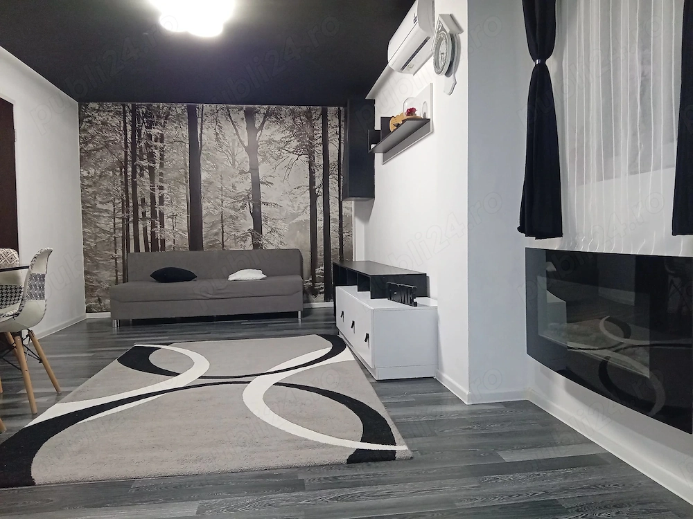 Apartament 3 camere, Marghita