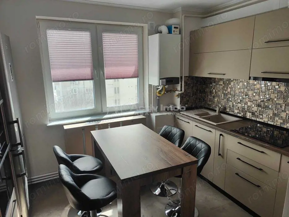 Superb Apartament langa Spitalul Mare  Termen lung