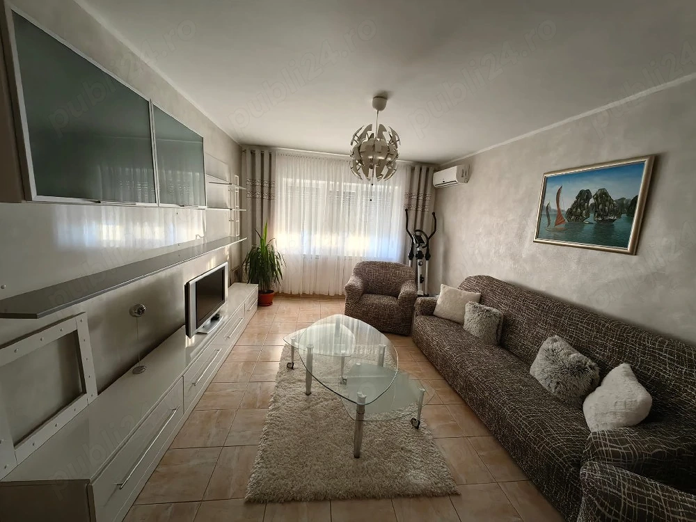 Vind Apartament 2 camere  