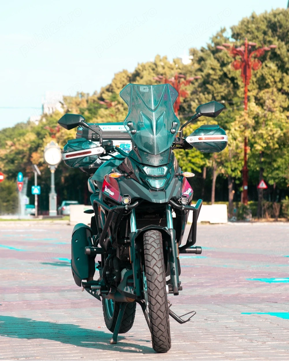 Vand   schimb SYM NHT 300