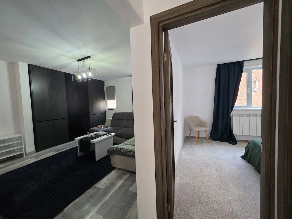 Apartament 2 camere de închiriat   Hunedoara, Micro 4