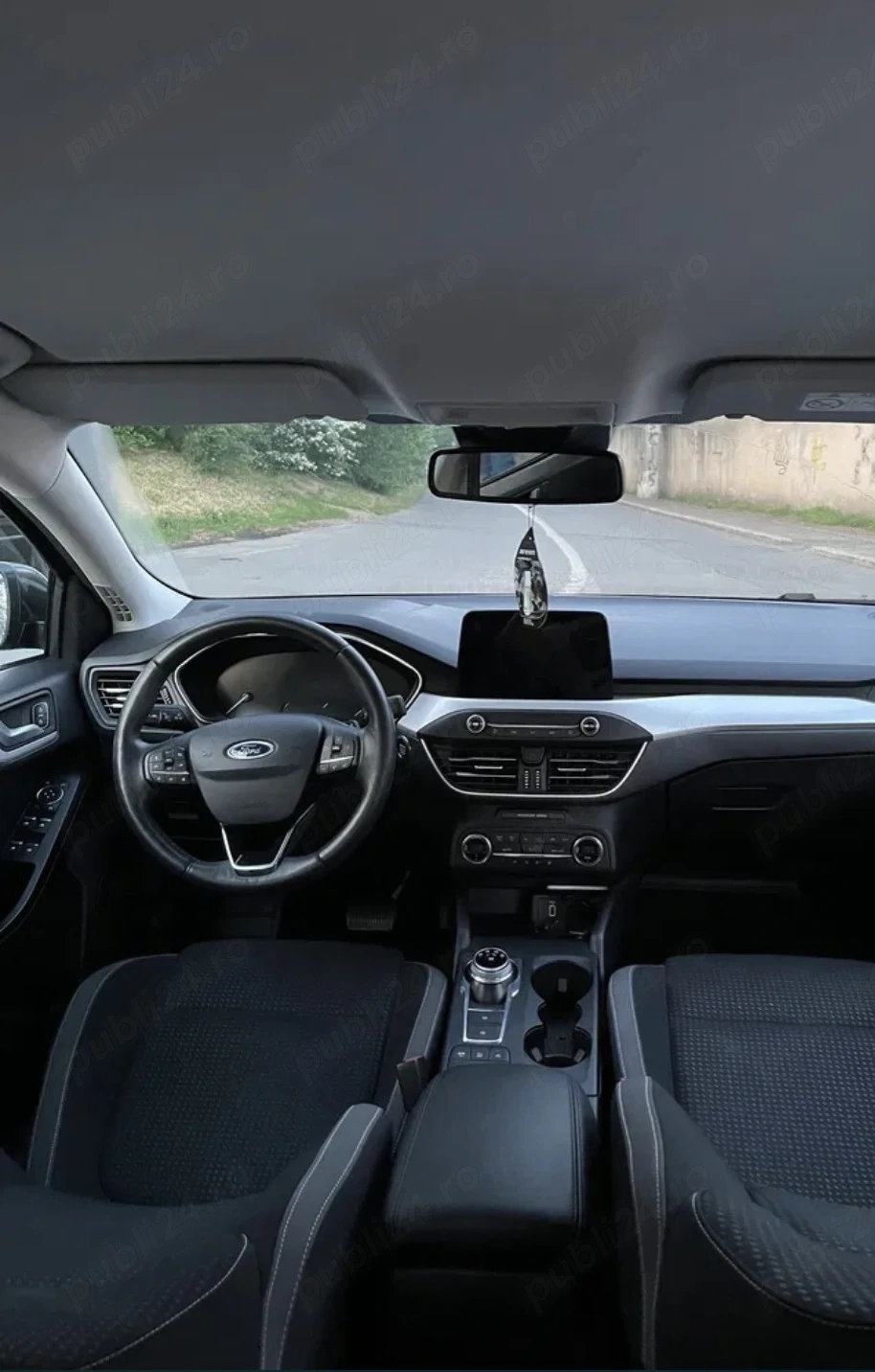  Ford focus 2020 automata!