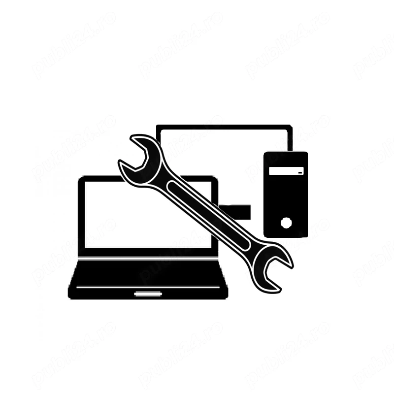 Reparații & Mentenanță Calculatoare   Laptopuri   Console   Iași