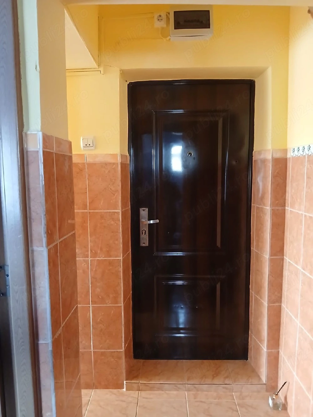 Garsonieră de vânzare 