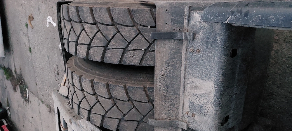 Roti camion 22,5/80 jante aluminiu 