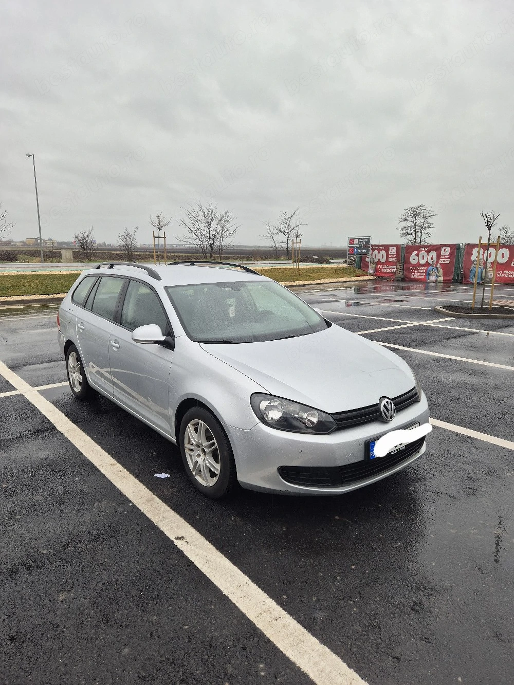 Vw.Golf 6.Tdi.1.6 