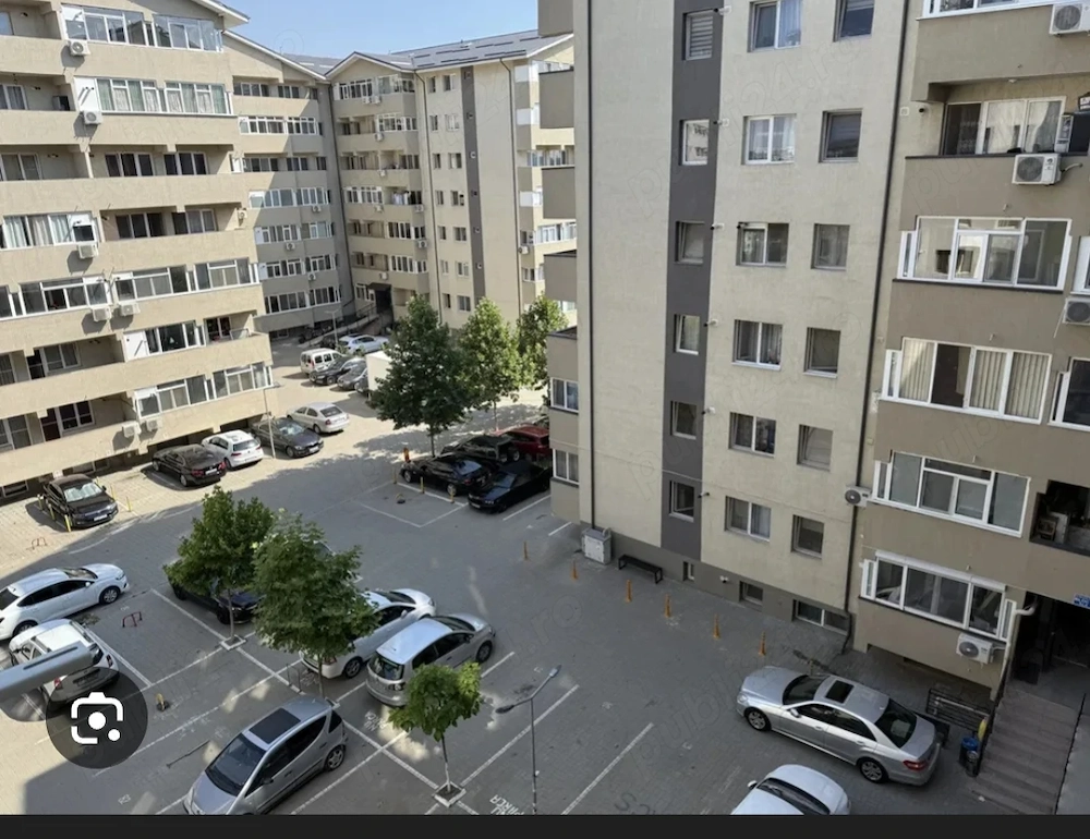 Garsonieră bragadiru leroy merlin 