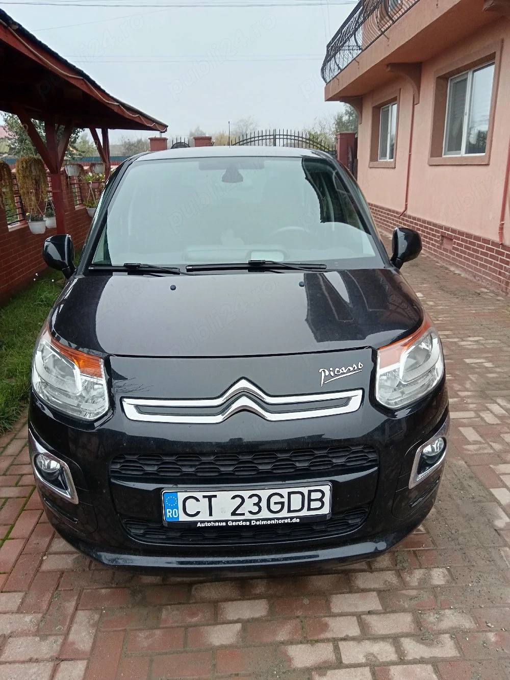 auto de vanzare