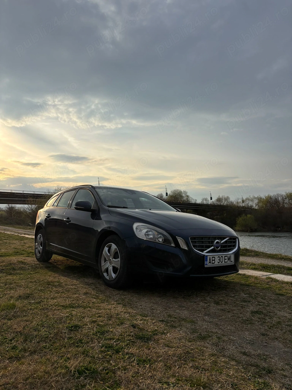 Volvo v60 1.6 diesel 