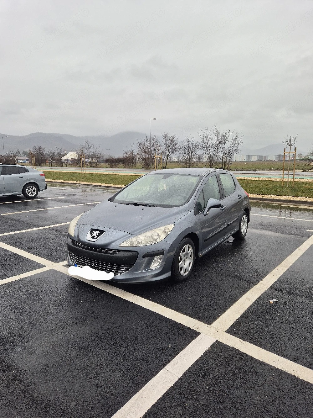 Peugeot 308 1.6.HDI.