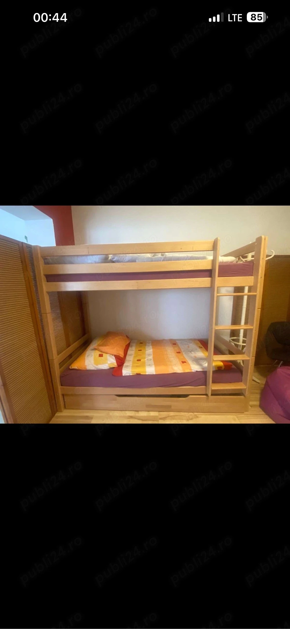 patut copii suprapus 