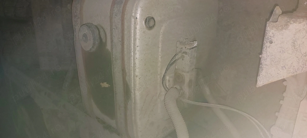 Chit basculare complect iveco stralis