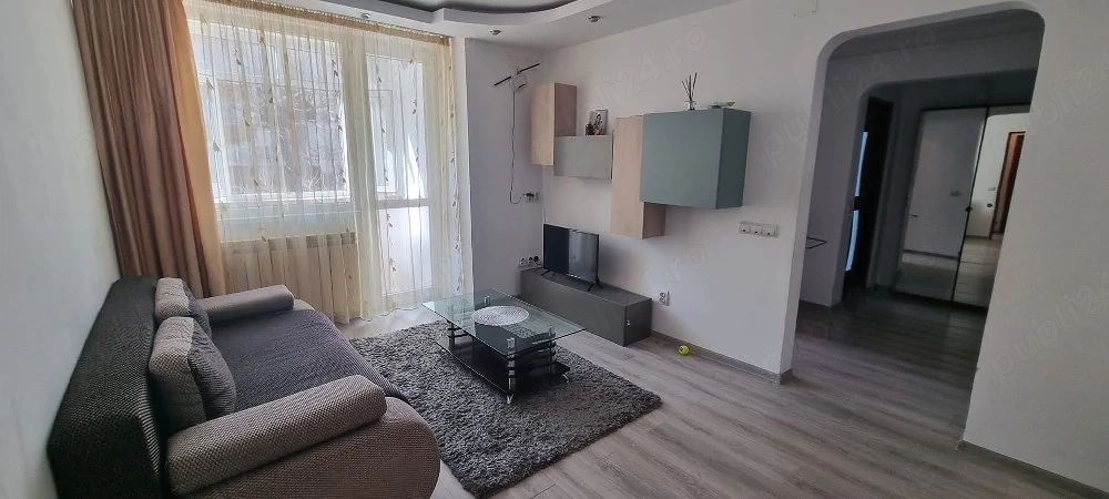 Apartament Regim hotelier 