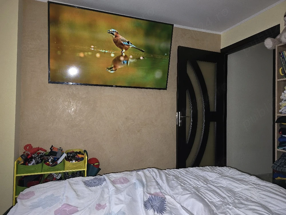 Apartament DEVA|2camere|decomandat|42mp|et.3 cu lift|renovat|modern 