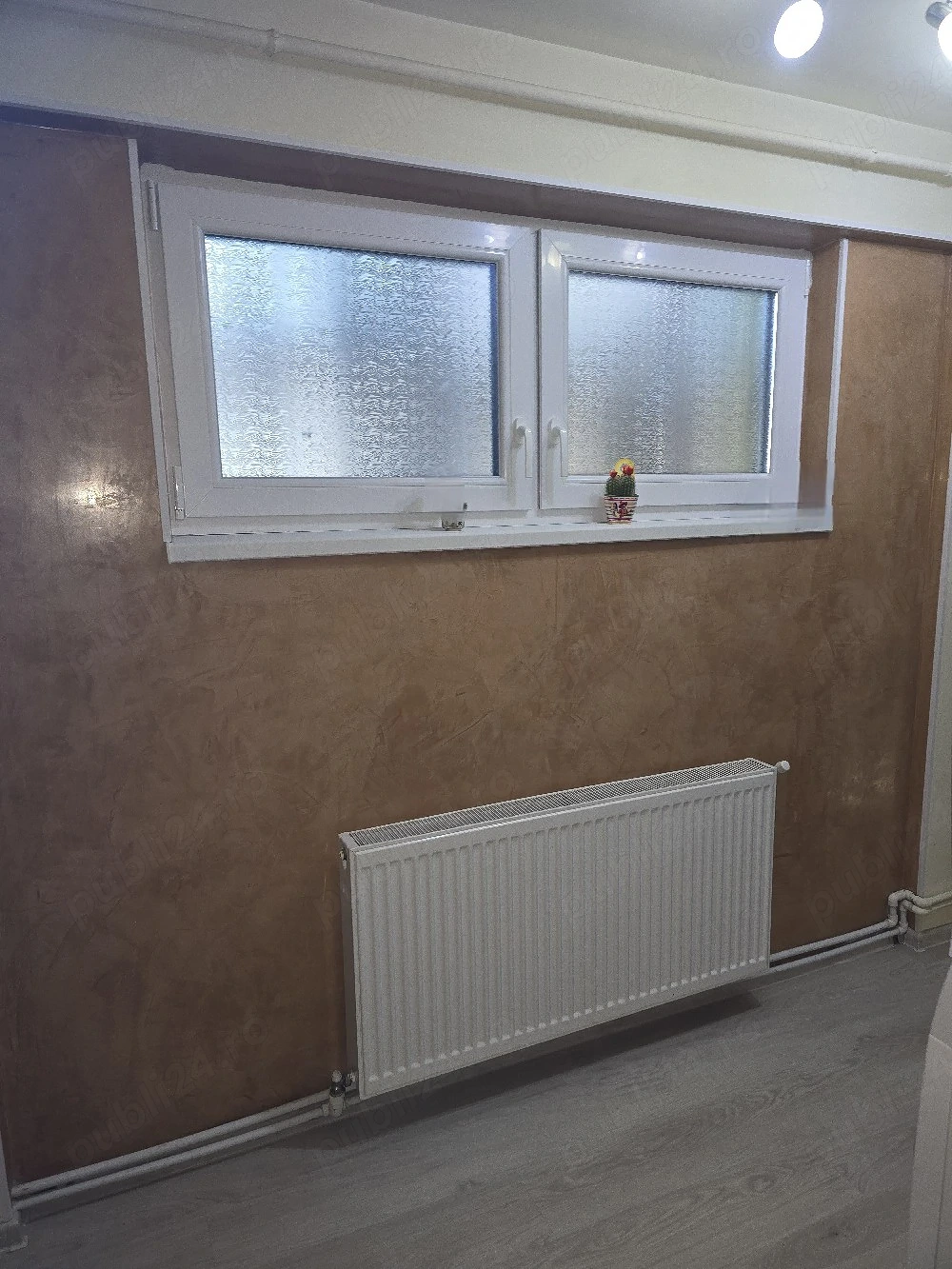 Apartament DEVA|2camere|decomandat|42mp|et.3 cu lift|renovat|modern 