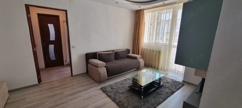 Apartament Regim hotelier 