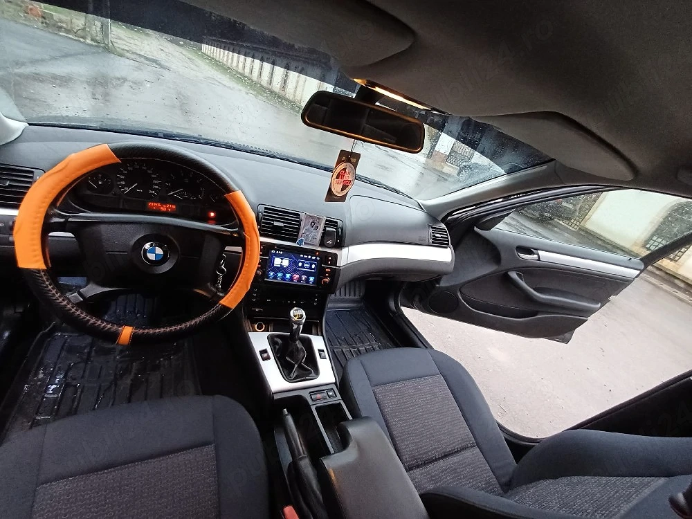 Vând masină personală 