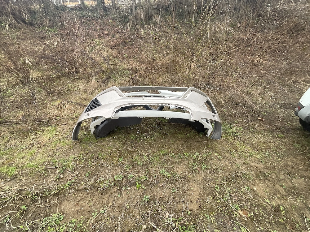 Bara Volvo XC 60 -2023 