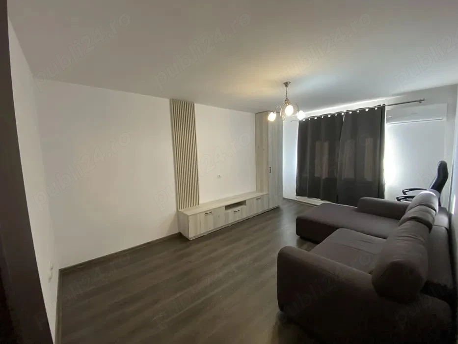Apartament 2 camere Decomandat in Bumbesti Jiu