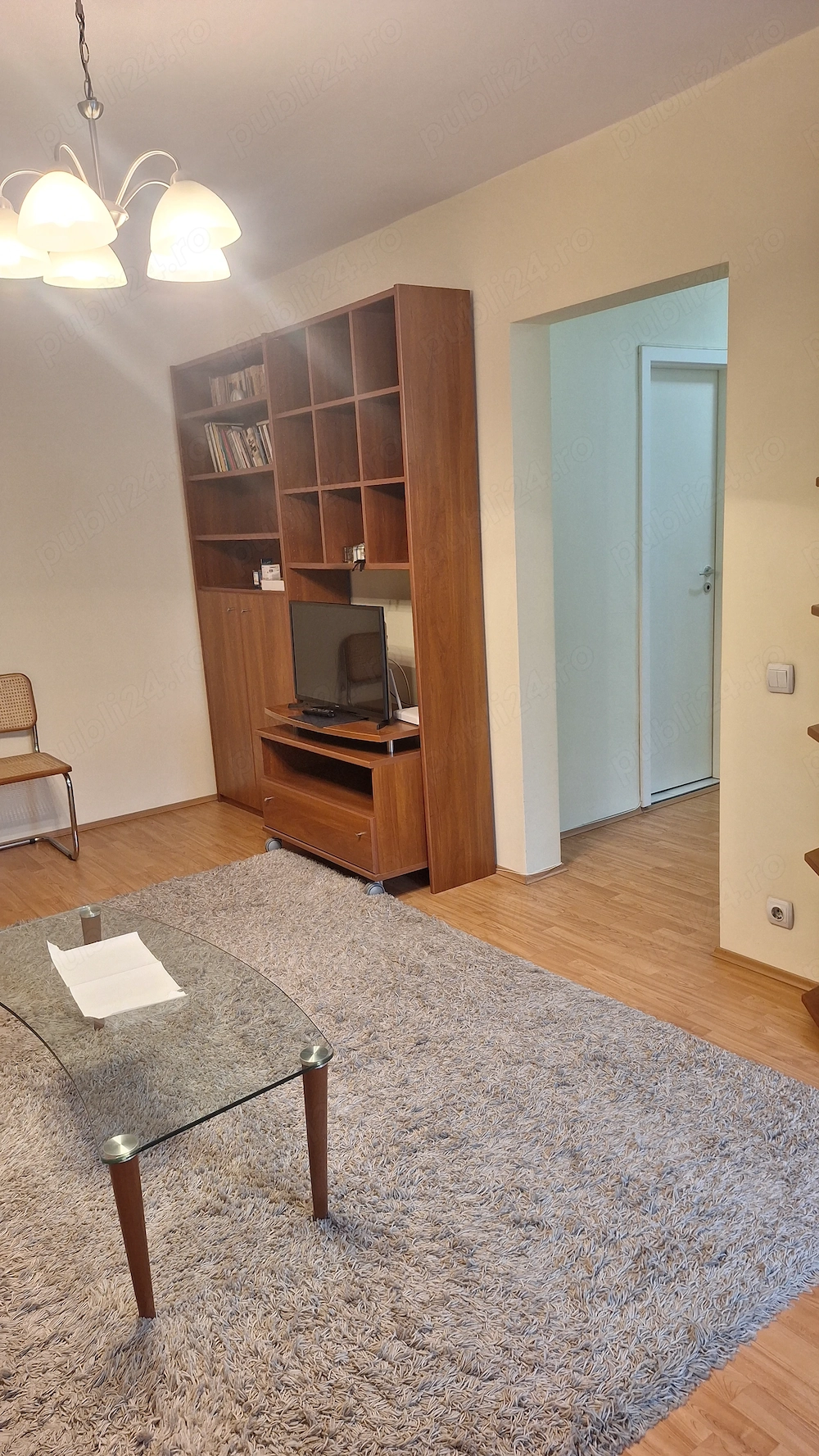 PROPRIETAR   2 Camere Decomandat | Nicolae Licăreț   IOR | Bloc 1978 Anvelopat