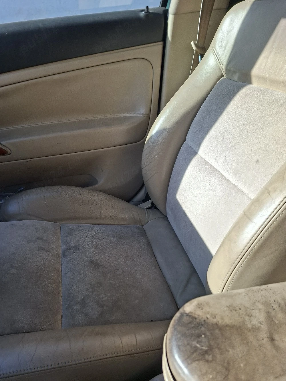 Dezmembrari Passat B5