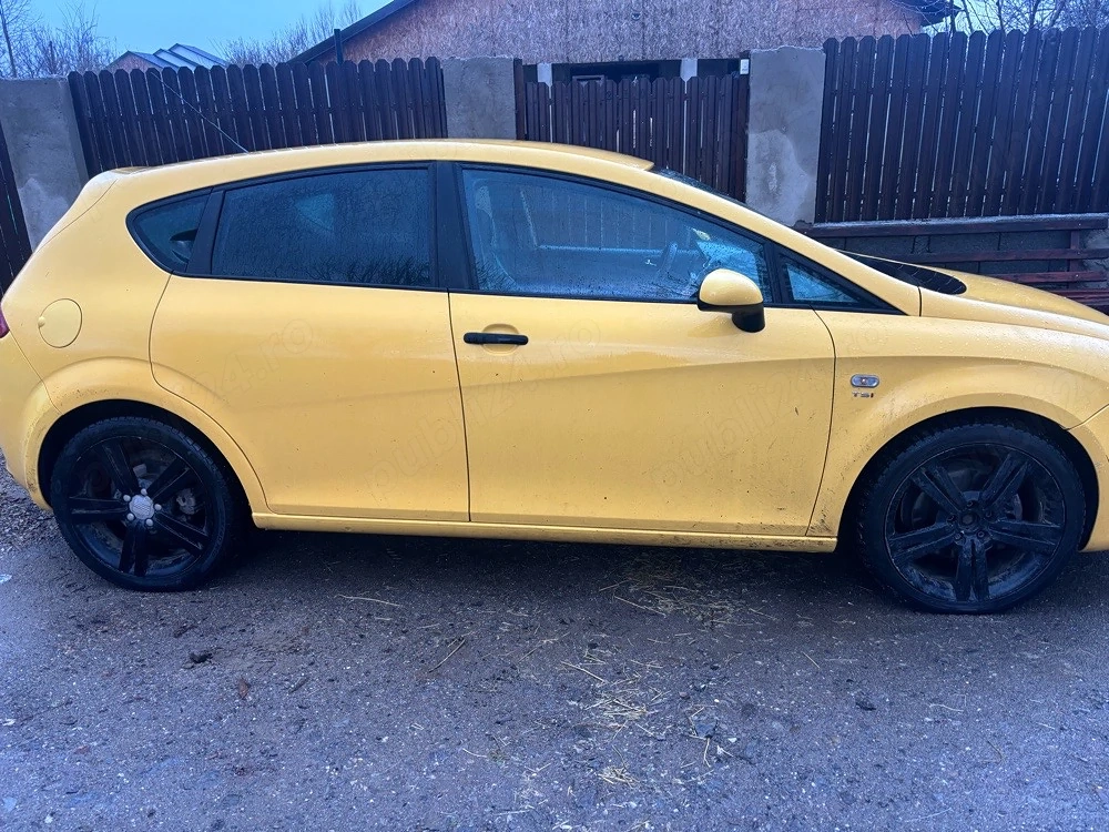 vand seat leon sau schimb 3500