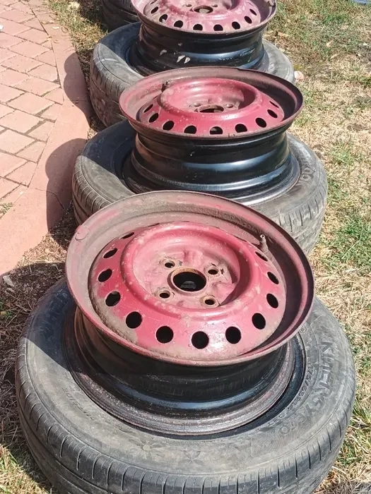 Jante tabla si cauciucuri de vanzare