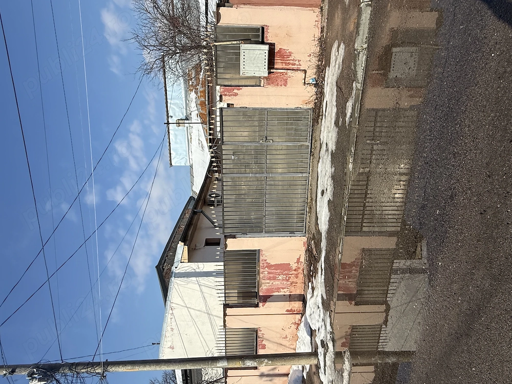 Casa de Vanzare Zona Rahova(Teiusi Pucheni)