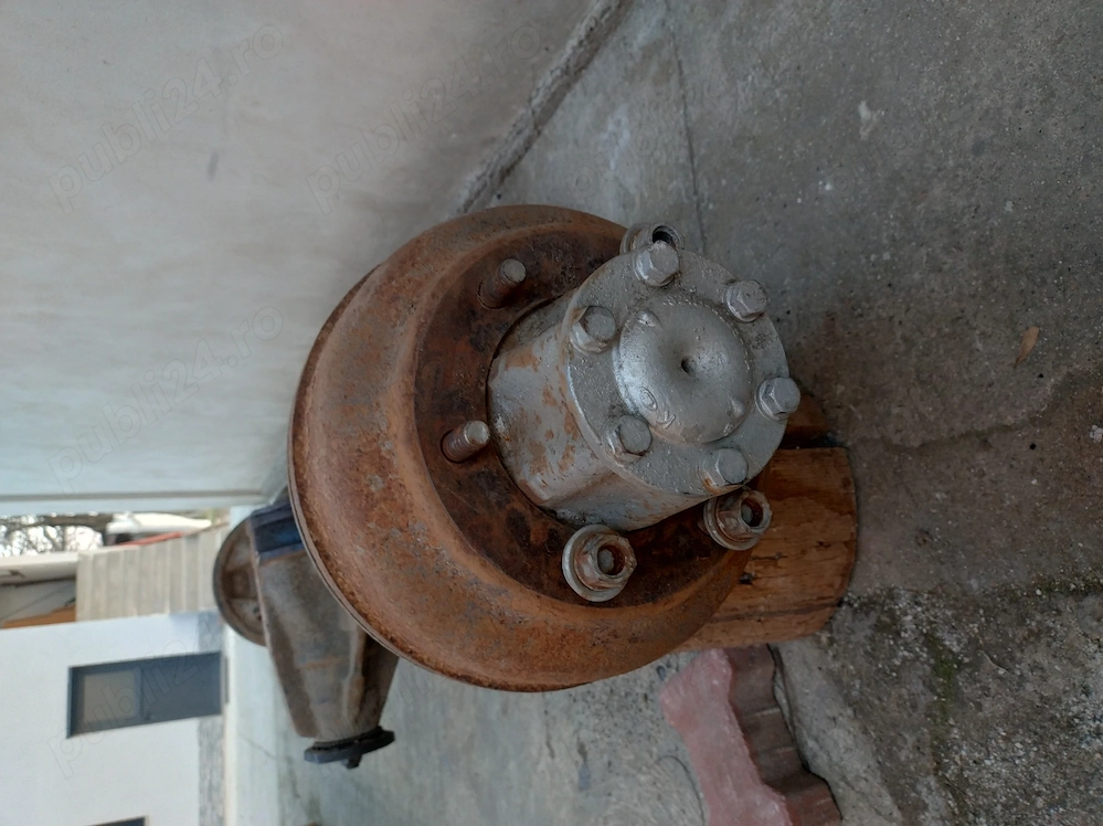 Punte spate Ford transit 1991-1999