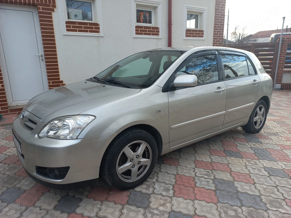 Vand Toyota Corolla HB 