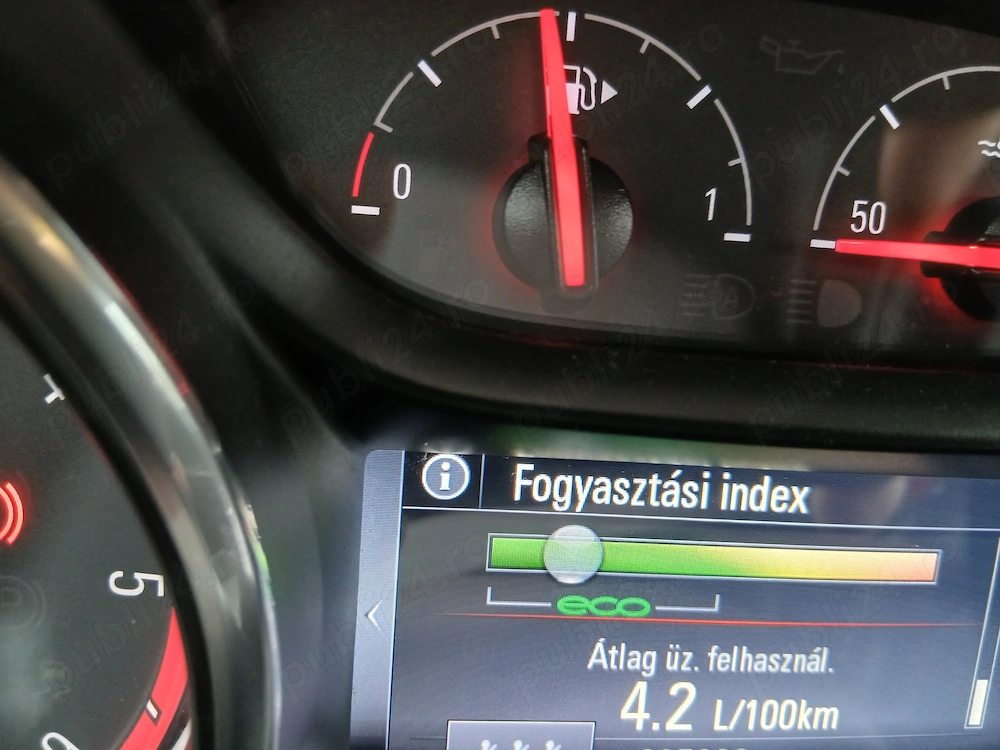Opel astra k 1.6 cdti