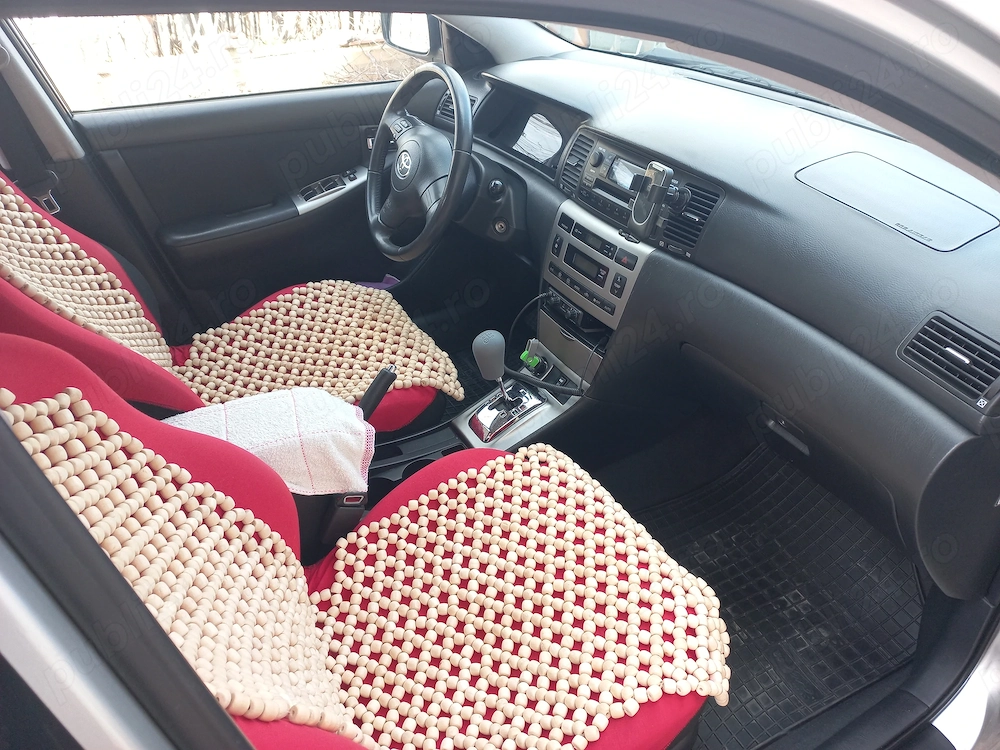Vand Toyota Corolla HB 