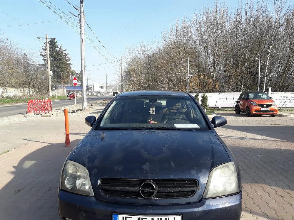 Vand Opal Astra C 