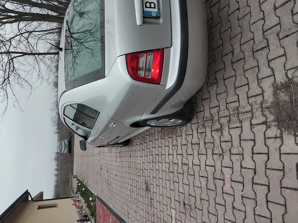 Dezmembrez skoda octavia1