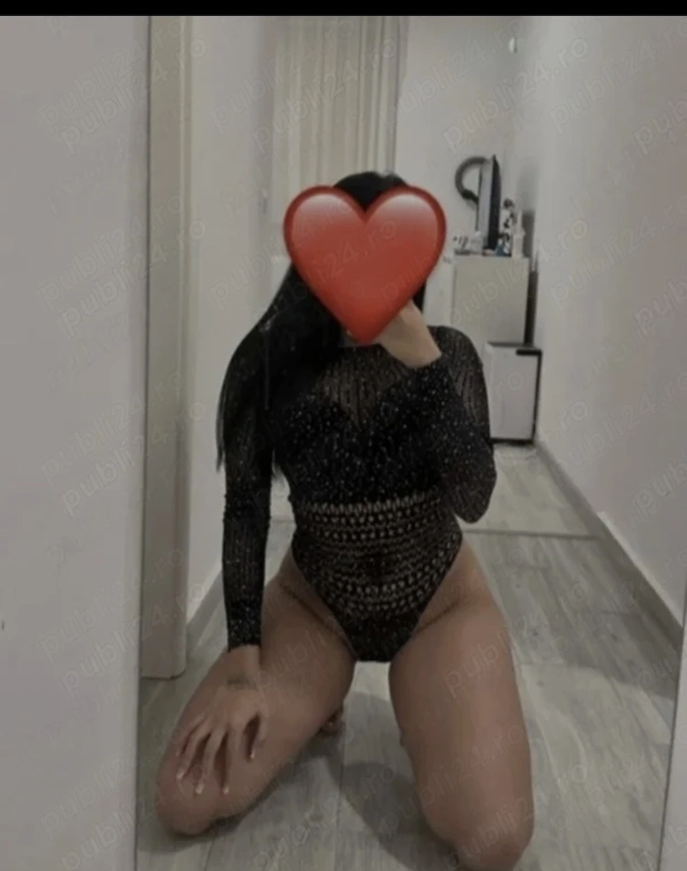 Nouă în domeniu ! Deva 