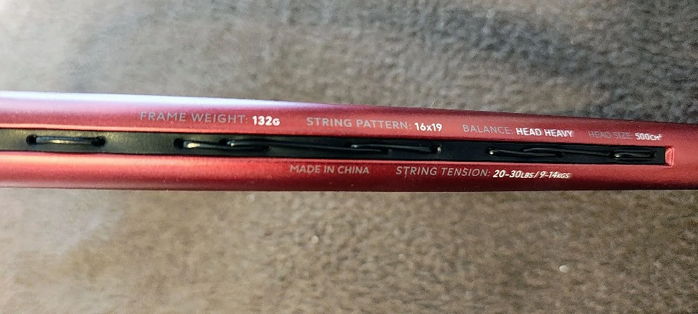  Racheta squash profesionala Dunlop