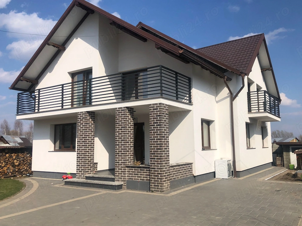 Casa de vanzare in Radauti