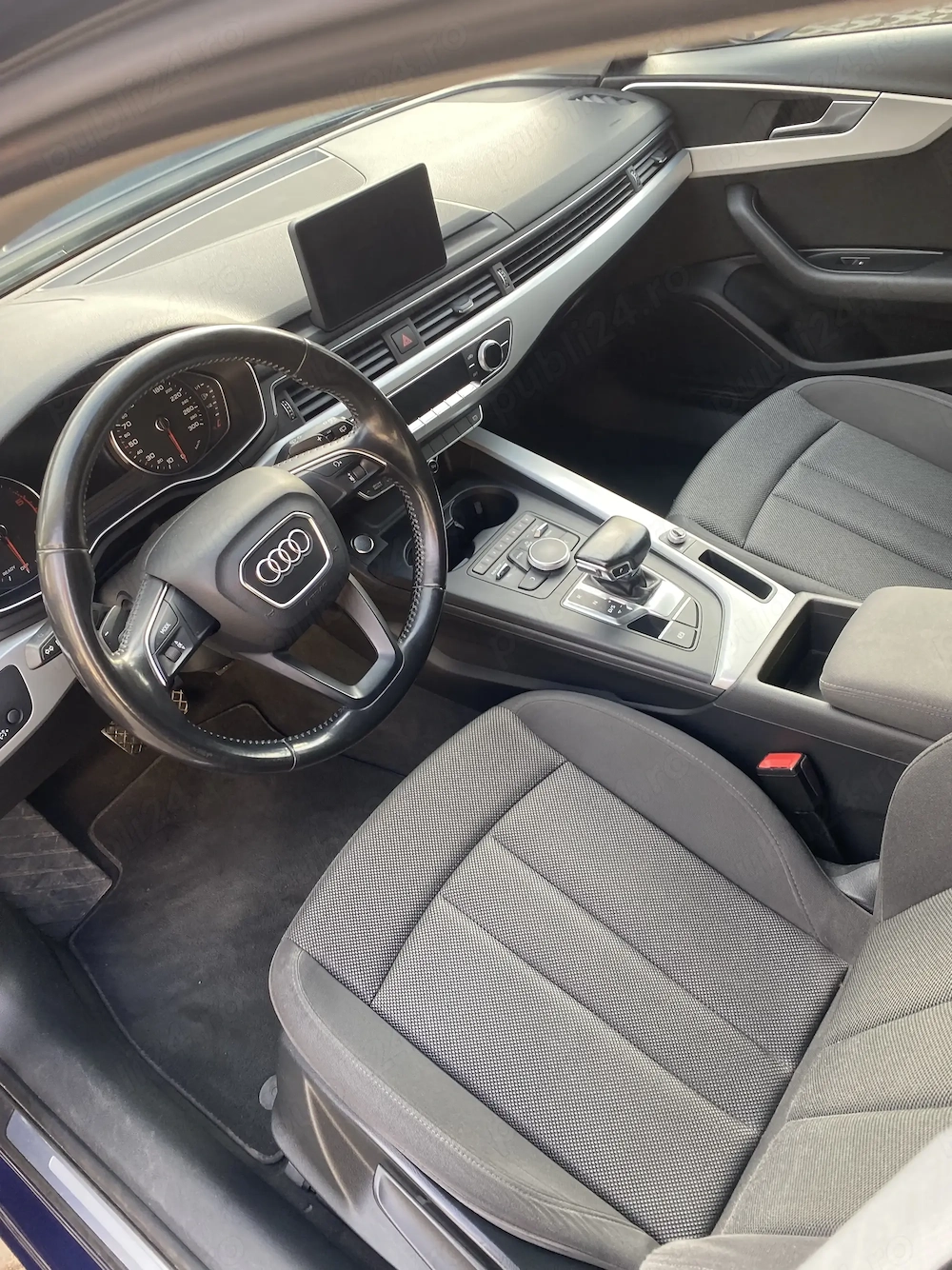 De vanzare Audi A4 B9