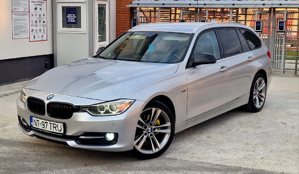 vand bmw seria 3 F31