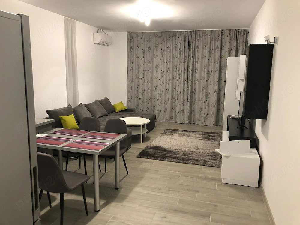 Proprietar inchiriez apartament doua camere zona Lipovei