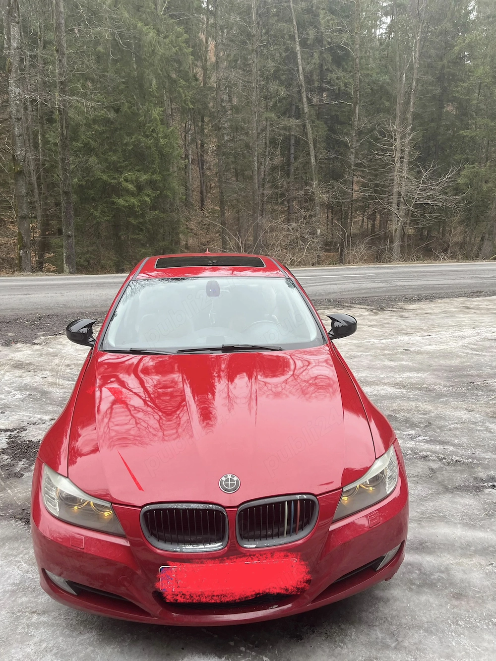 De vânzare BMW e90 328ix 