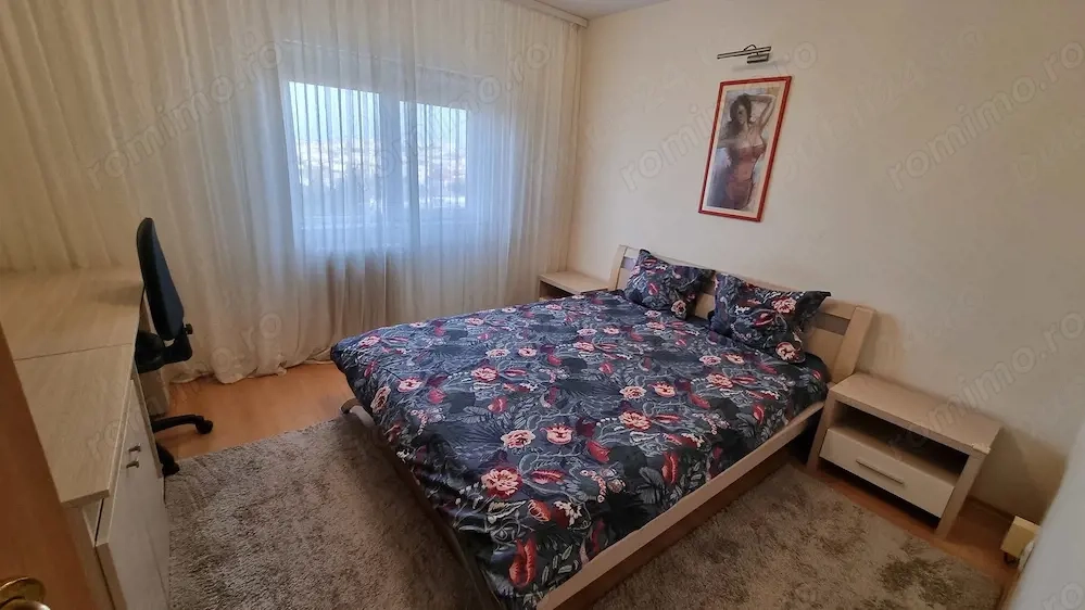 Apartament 3 camere Tomis 3