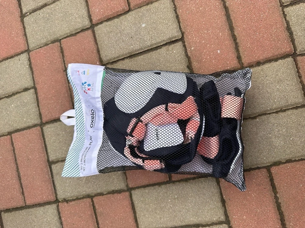 protectii role, skatebord etc