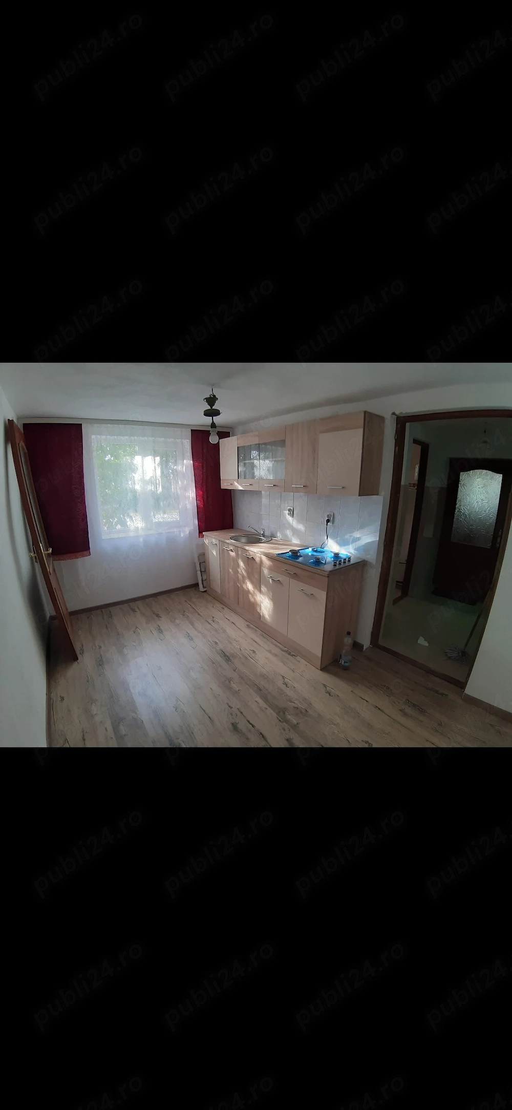 De vanzare proprietate in Com Madaras sat Ianosda