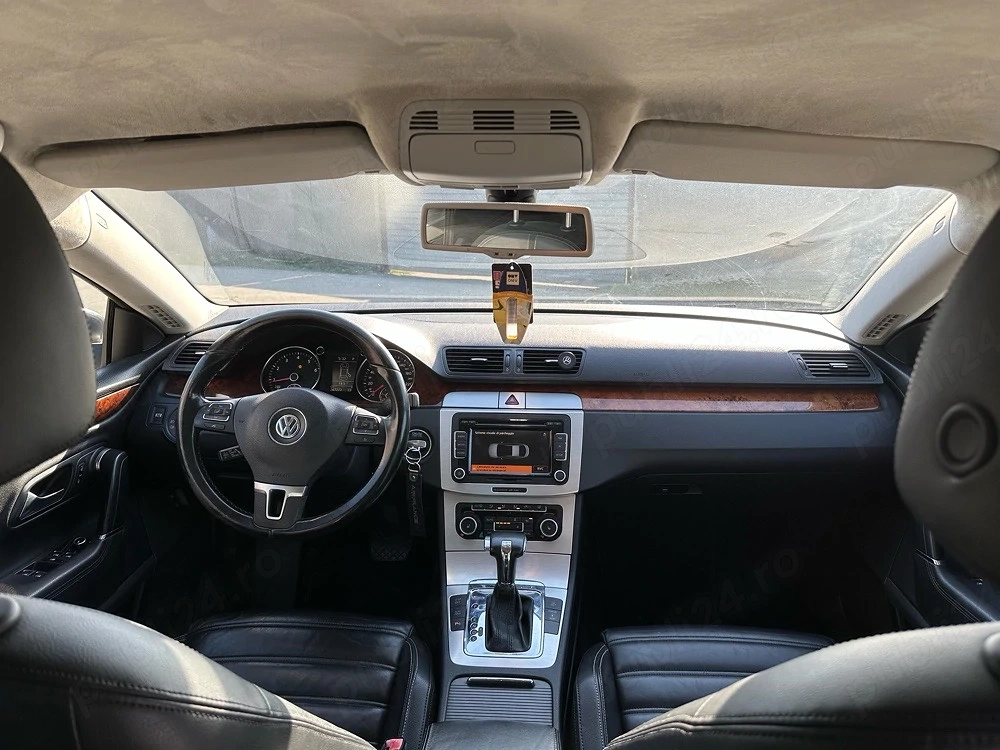 vw passat cc 1.8 tsi 2009