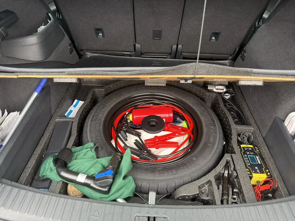 Skoda Kodiaq 2.0 TDI 150CP DSG Ambition