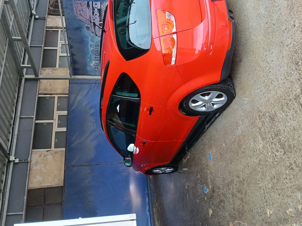 De vânzare seat alteia xl 2008